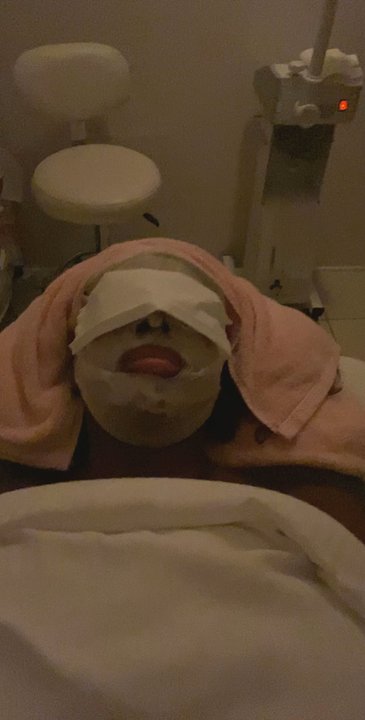 Ecobel Med Spa - I haven't had a facial in a year - Medical Spas Near Me - Atlanta, Georgia
