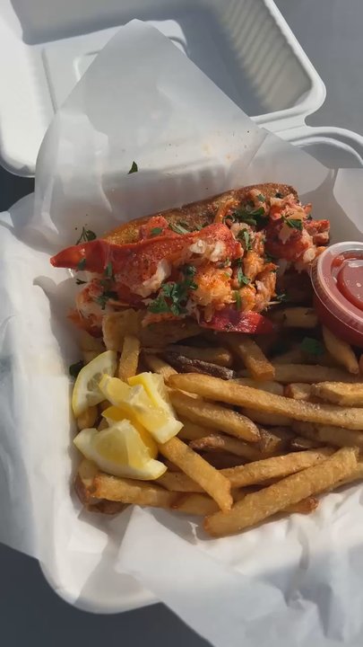 Fish Lads - Seafood Markets Near Me - Grand Rapids, Michigan