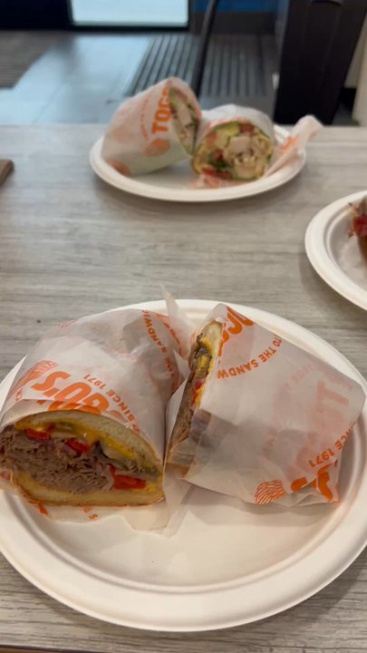TOGO'S Sandwiches - Sandwiches Near Me - Las Vegas, Nevada