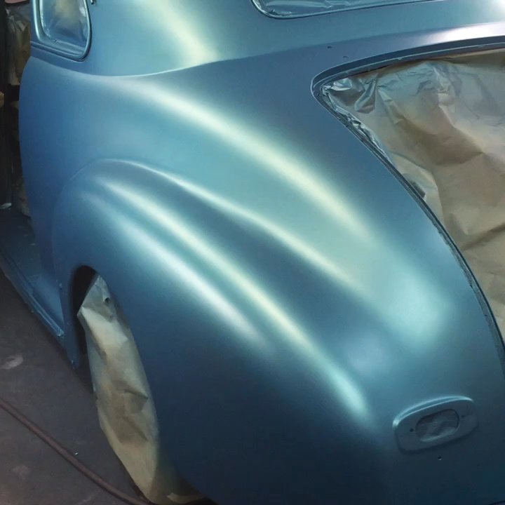 Horn's Paint & Body - Body Shops Near Me - Compton, California