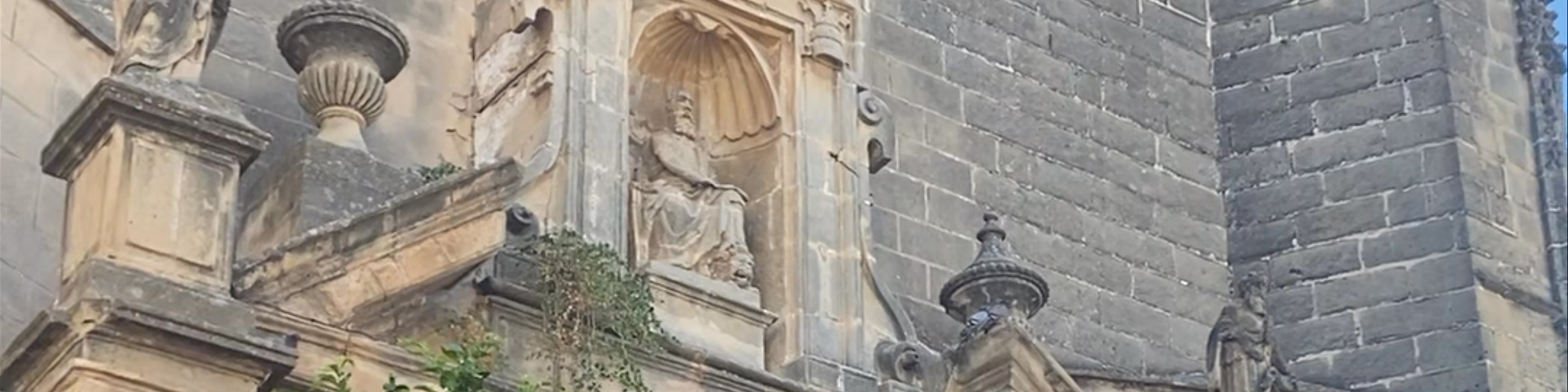 Jerez de la Frontera