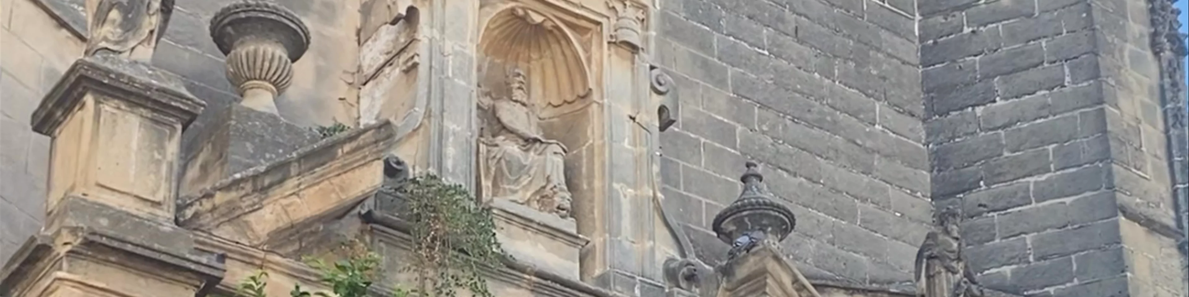 Iglesia de San Marcos