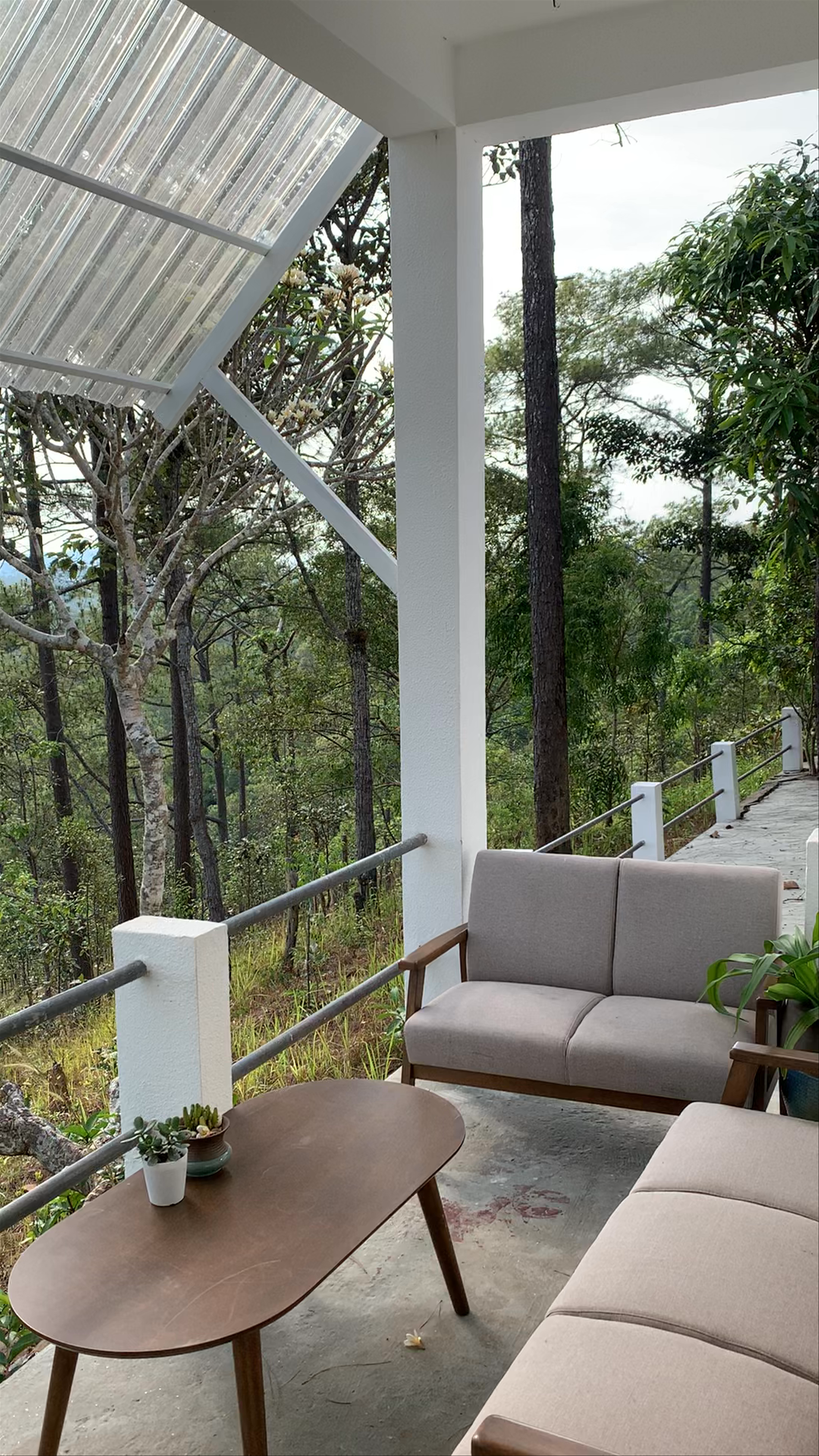 C4 Kirirom Base Camp