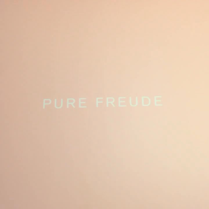 Pure Freude - Es war mir eine "PURE FREUDE" - Desserts Near Me - Dusseldorf, NW