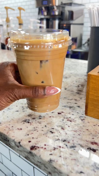 The Bean Bar - Coffee & Tea Near Me - Tampa, Florida