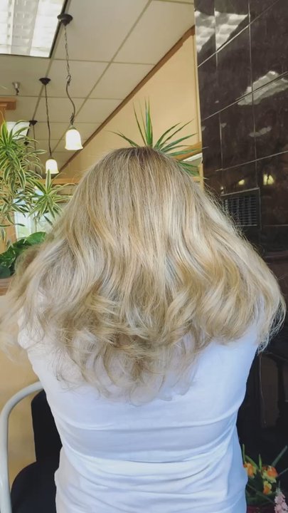 Khatol - Hair by khatol - Hair Stylists Near Me - Simi Valley, California