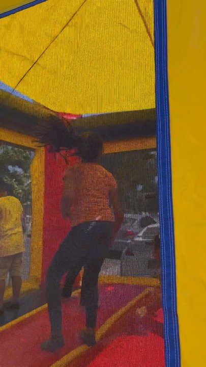Izzy’s Bounce House - Jumping into Pure Childhood Bliss! - Bounce House Rentals Near Me