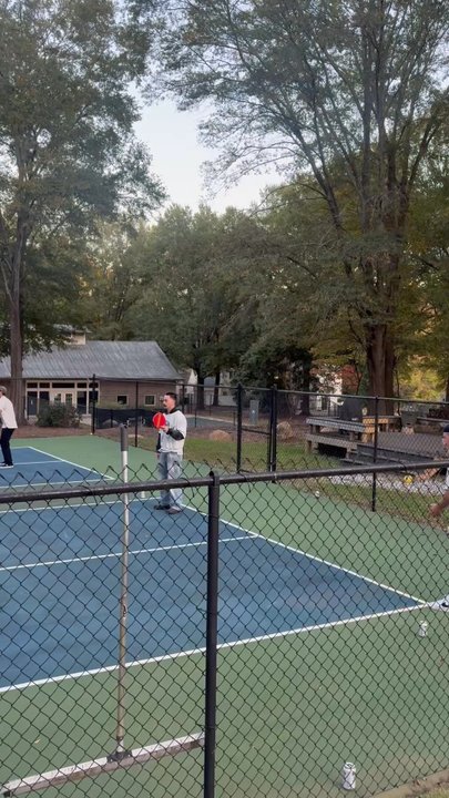 Liberty Hall - Awesome pickleball courts! - Hotels Near Me - Pendleton, South Carolina