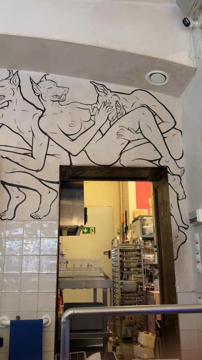 Gazzo - Pizza Near Me - Berlin, BE