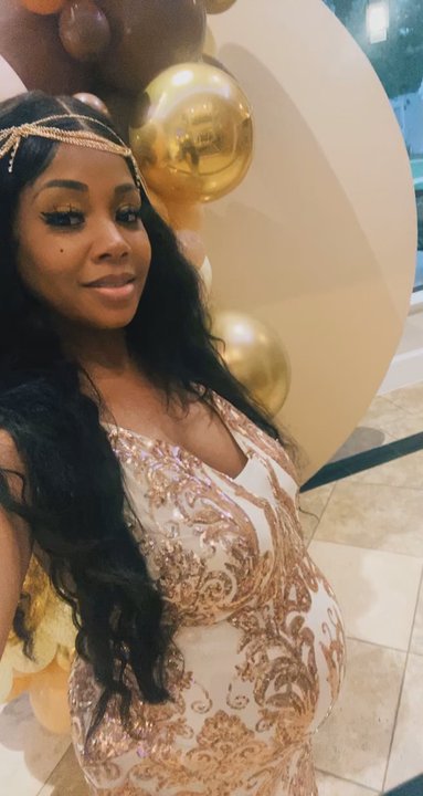 Big Ass Balloons - Elegance!! They got the colors perfectly! - Balloon Services Near Me