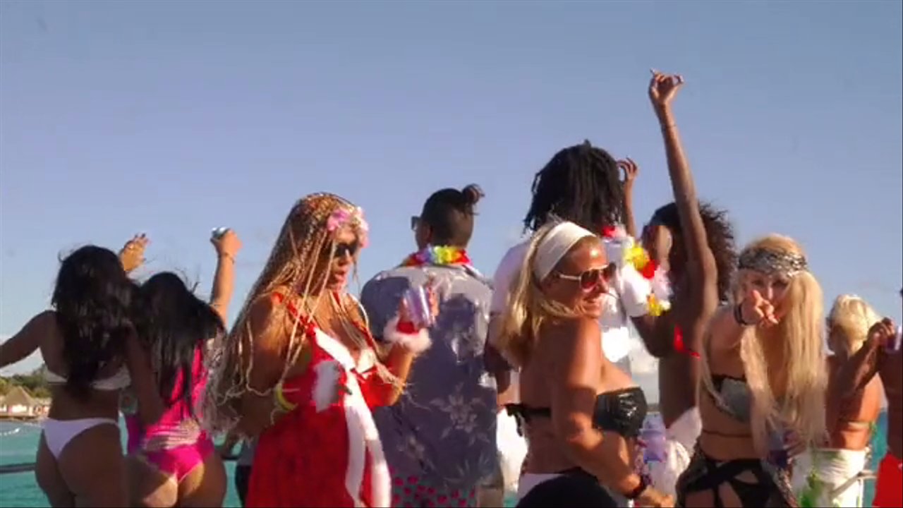 DJ Zano - Promo Video 2026 - video