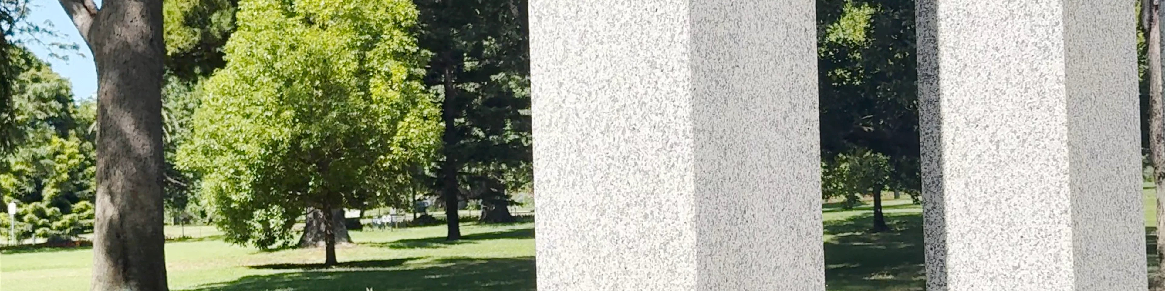 Australian Hellenic Memorial