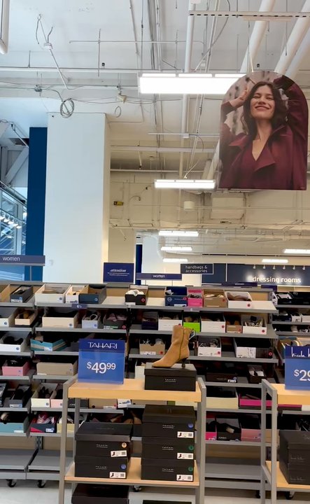 Marshalls - Department Stores Near Me - Chicago, Illinois