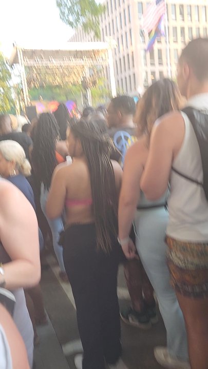 SOMETHING IN THE WATER - Davido - Festivals Near Me - Washington, DC, District of Columbia