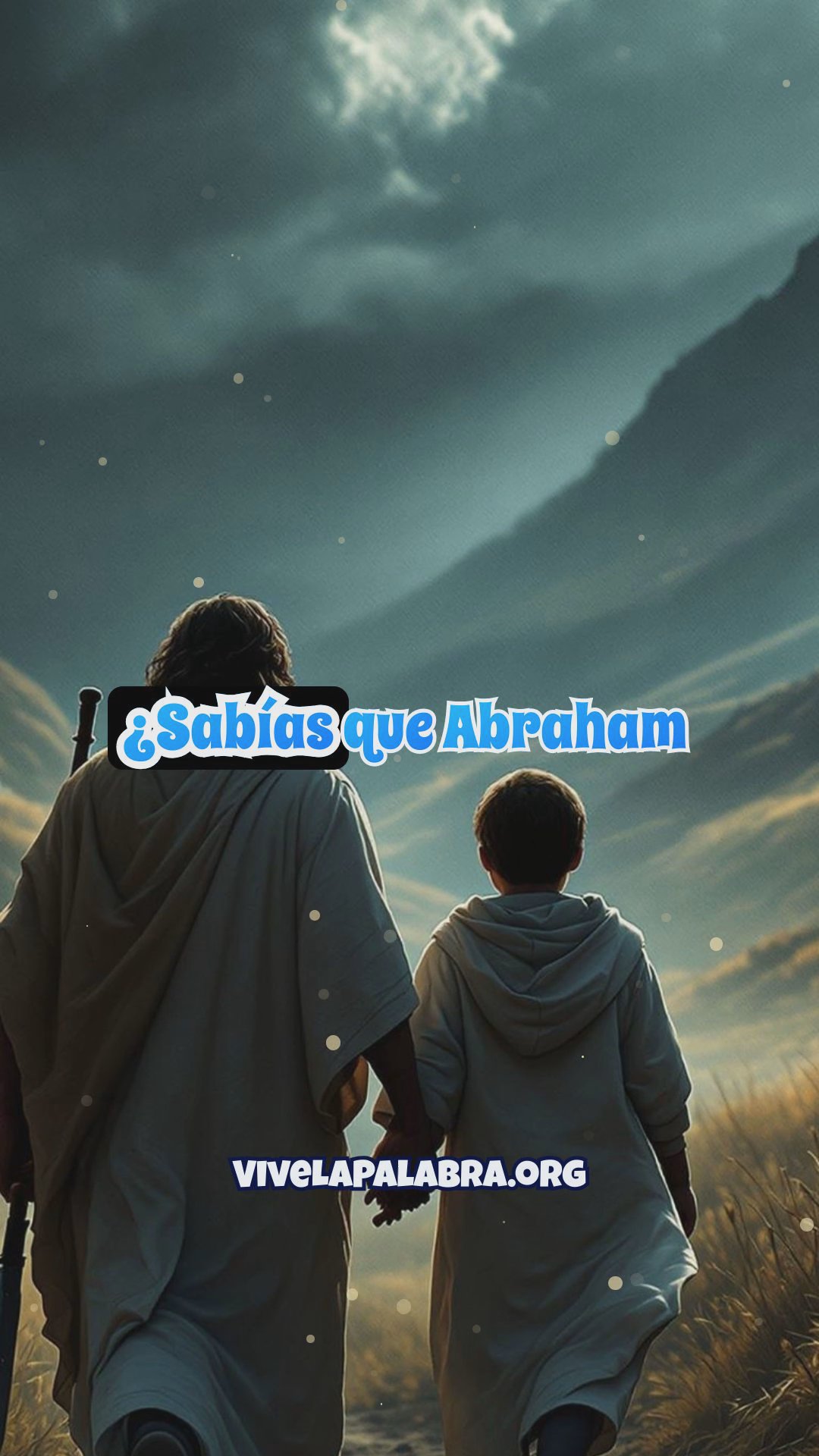 El sacrificio de Isaac: Prueba de fe de Abraham