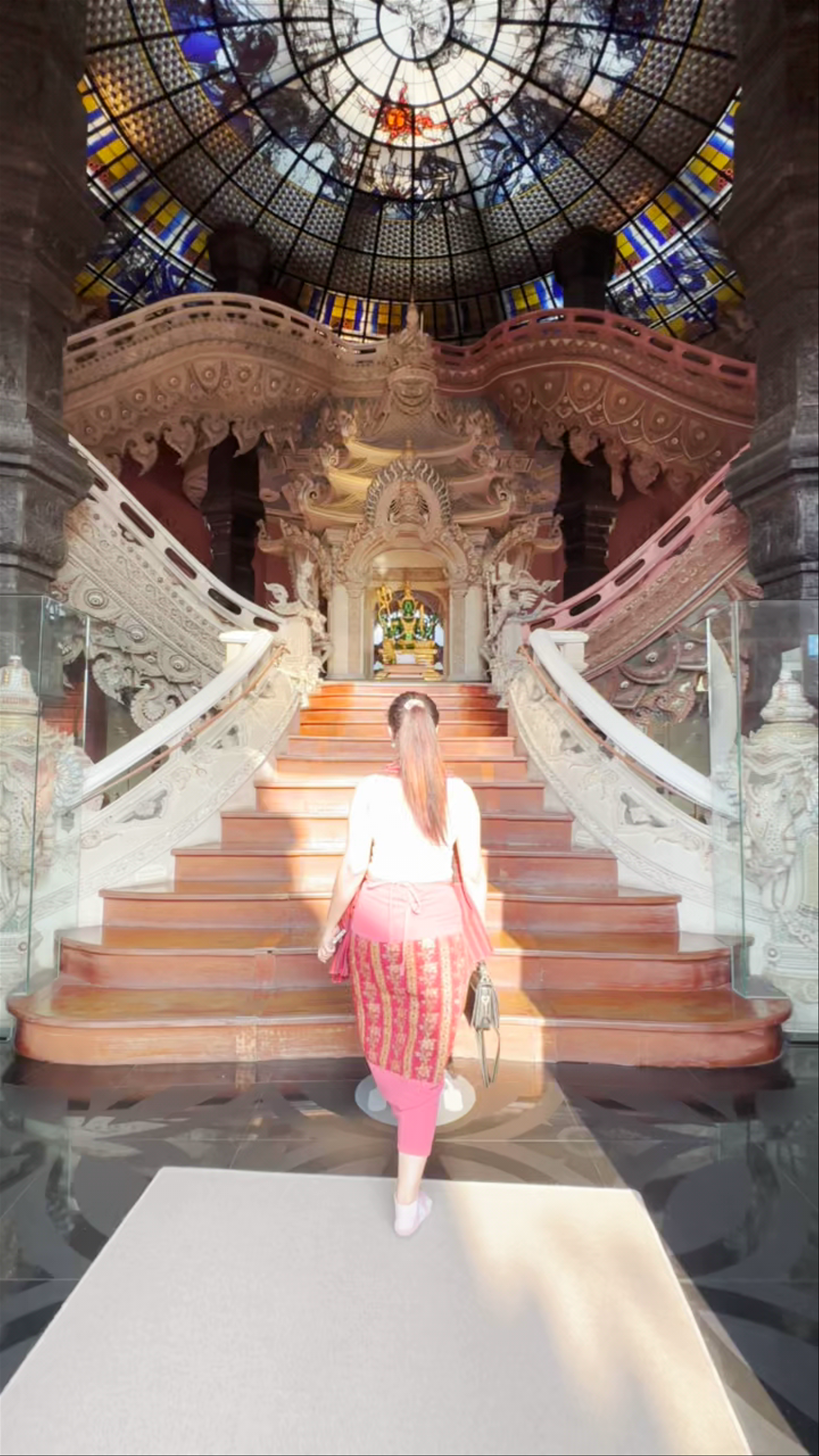The Erawan Museum