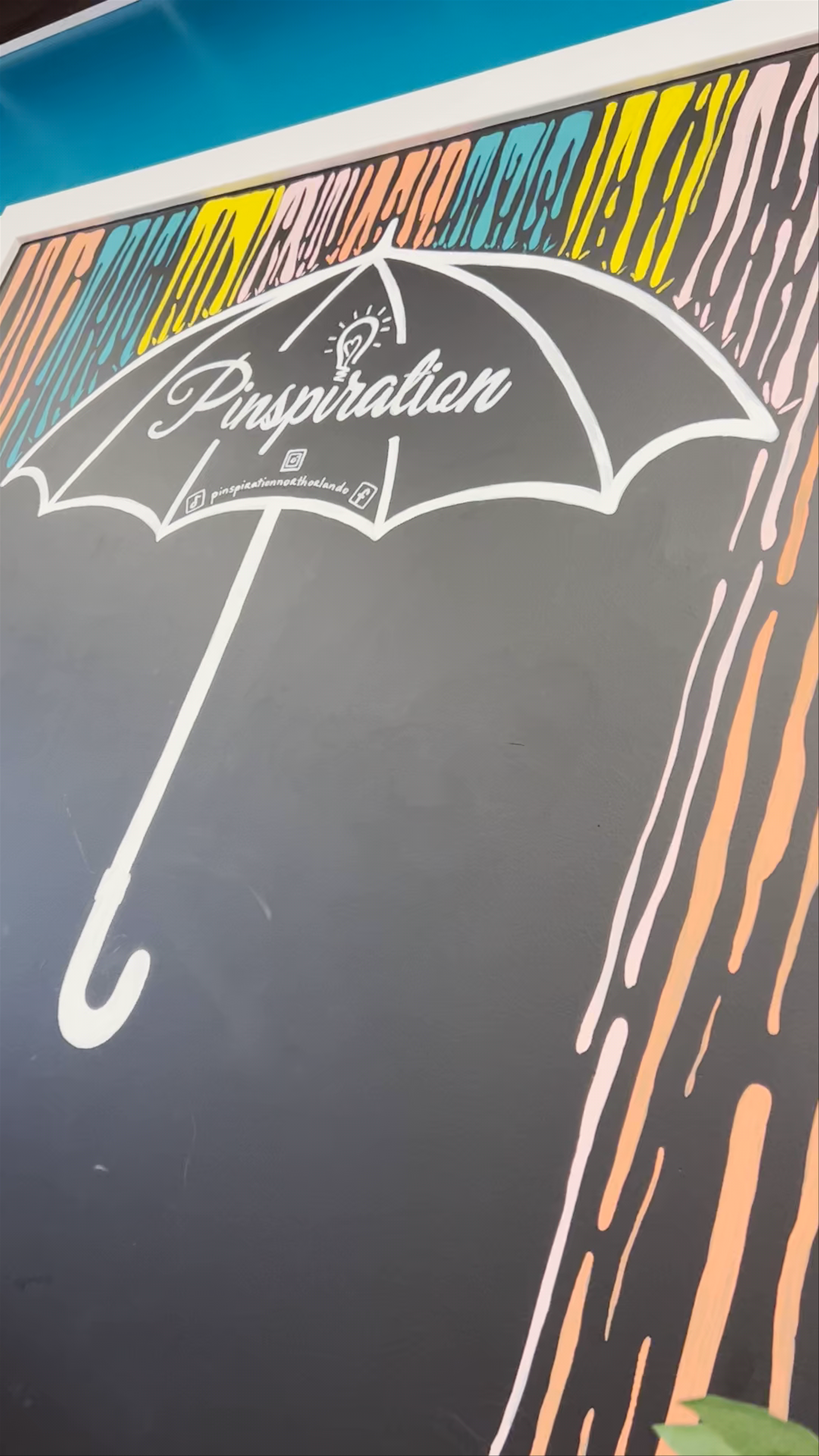 Pinspiration North Orlando