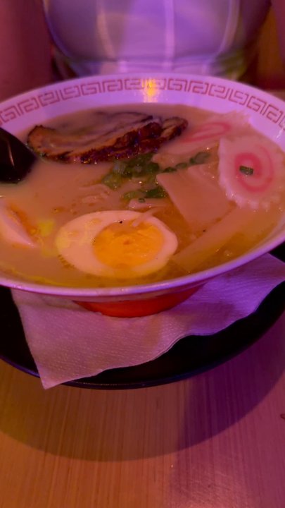 Moshi Moshi - Sushi Bars Near Me - Miami, Florida