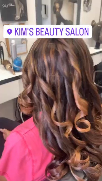 Kim's Salon - Nail Salons Near Me - Burbank, California