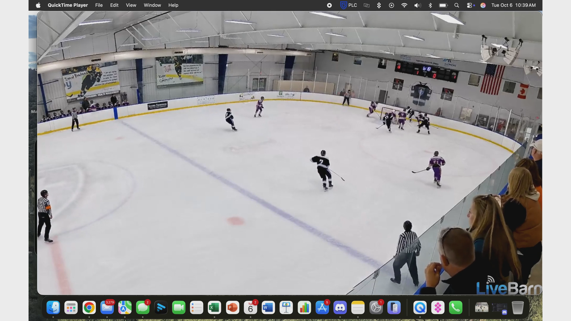 Cayden Czajkowski: Dominating the Boards with Defensive Skill