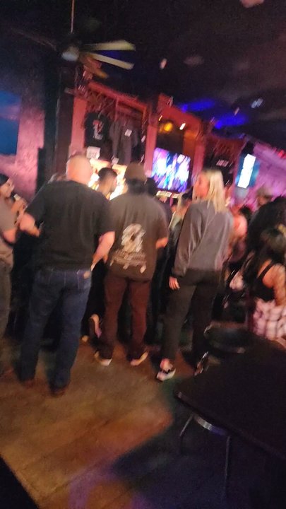 Rooster’s - Music Venues Near Me - Bakersfield, California