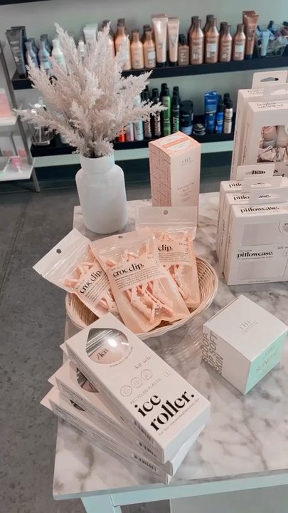 The Collective Studio and Suites  - Cute retail! - Hair Salons Near Me - Vancouver, Washington
