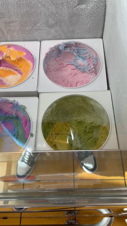 Baskin-Robbins - Ice Cream & Frozen Yogurt Near Me - Eastvale, California