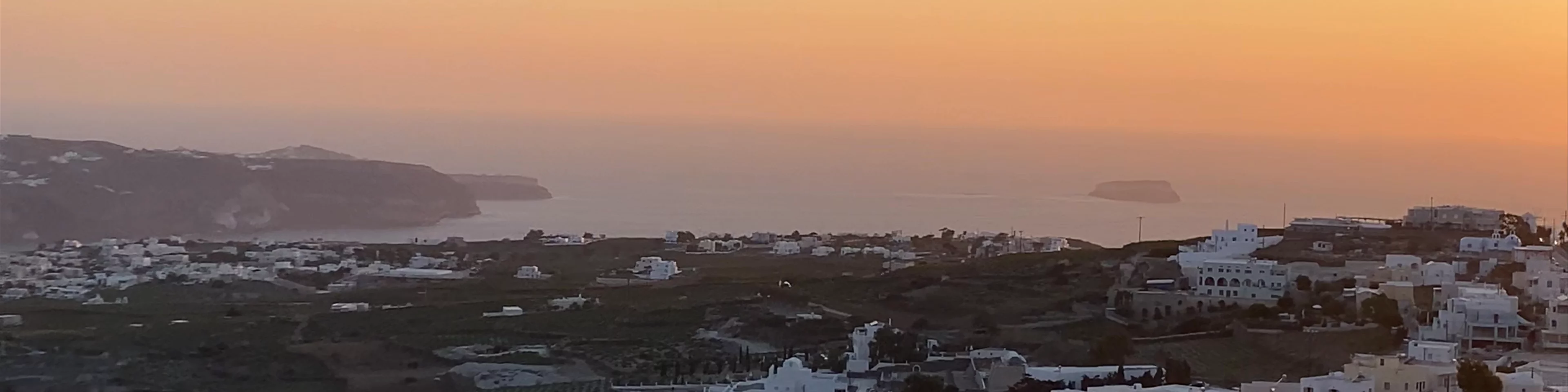 Pyrgos Sunset Spot