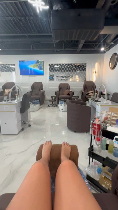 Paris Nails and Lashes - Nail Salons Near Me - Edmond, Oklahoma
