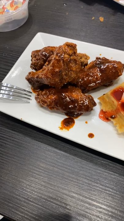 Brunch House - Nashville Chicken and Waffle - Breakfast & Brunch Near Me - Glendale, Arizona
