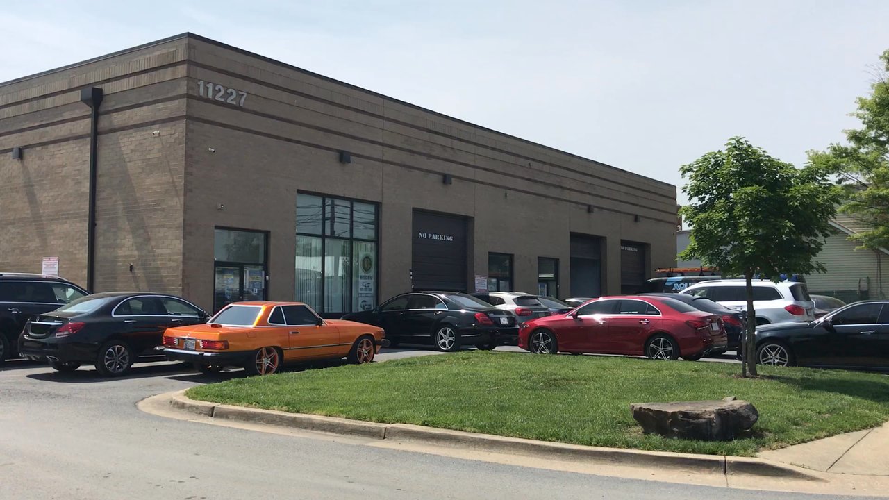 Magic Benz Services - Magicbenz - Auto Repair Near Me - Beltsville, Maryland