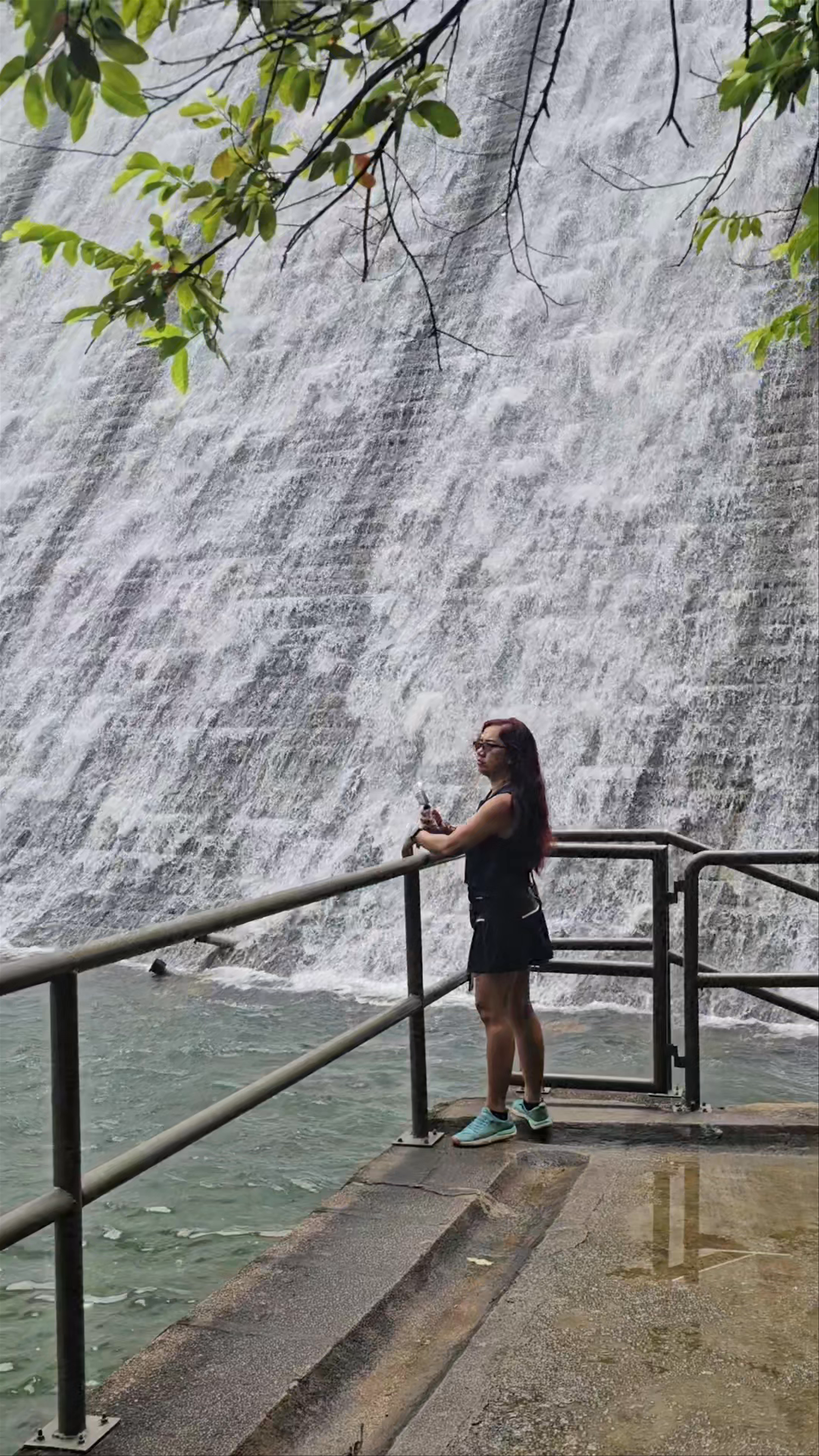 Tai Tam Reservoir: Serene Waterside Escape in Hong Kong