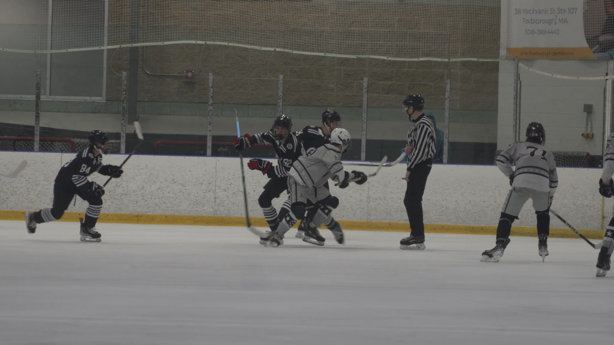 Cameron Kertulis: Elite Puck Control Highlights with Gotta Hockey