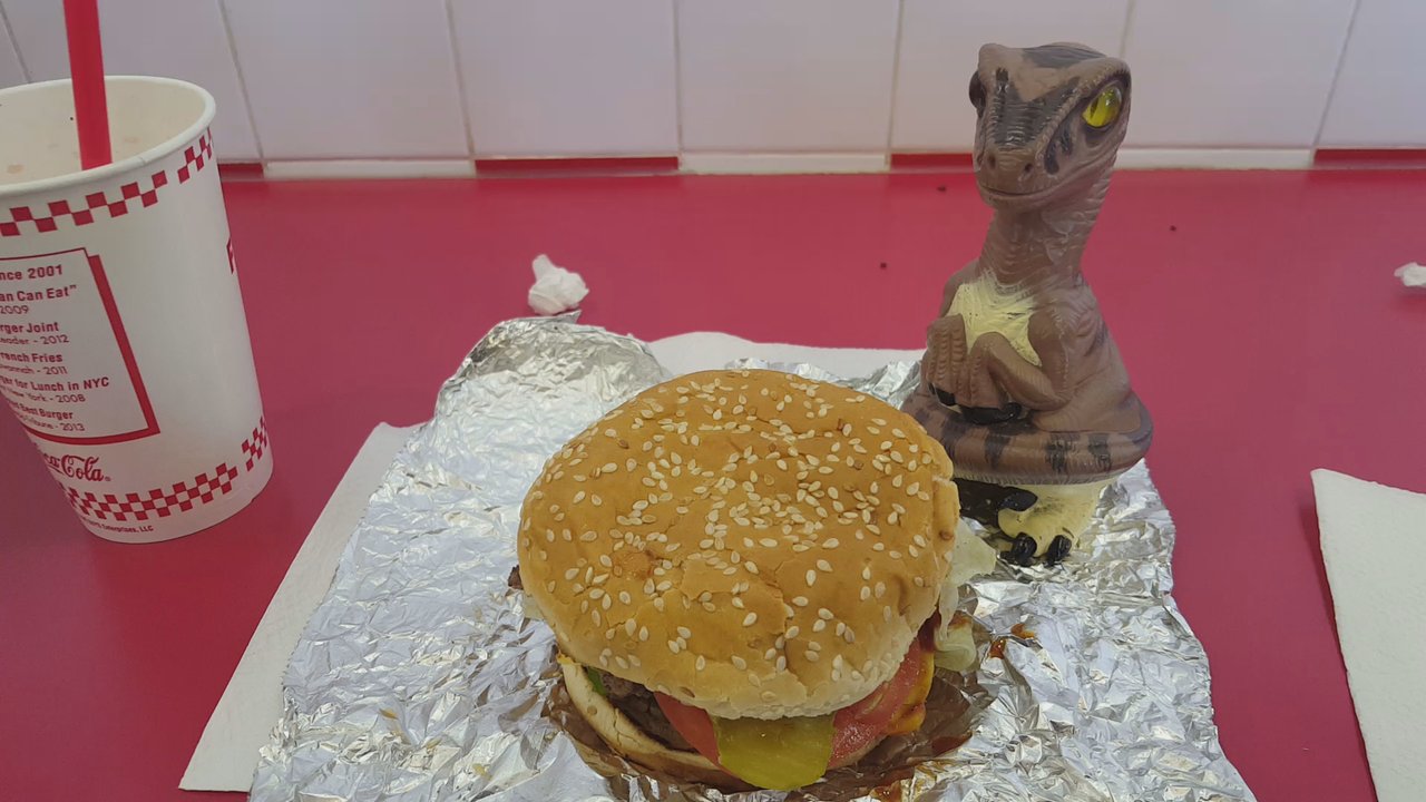 Five Guys - Burgers Near Me - Mayfield Heights, Ohio