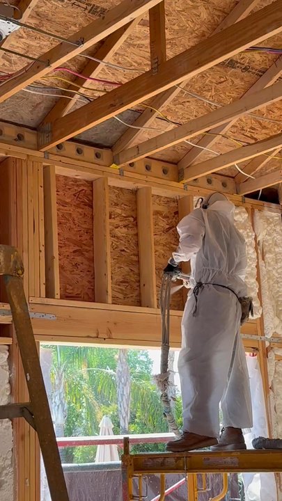 East Valley Insulation - Great video of the processes  Valley Garage Builders LLC - Insulation Installation Near Me - Mesa, Arizona