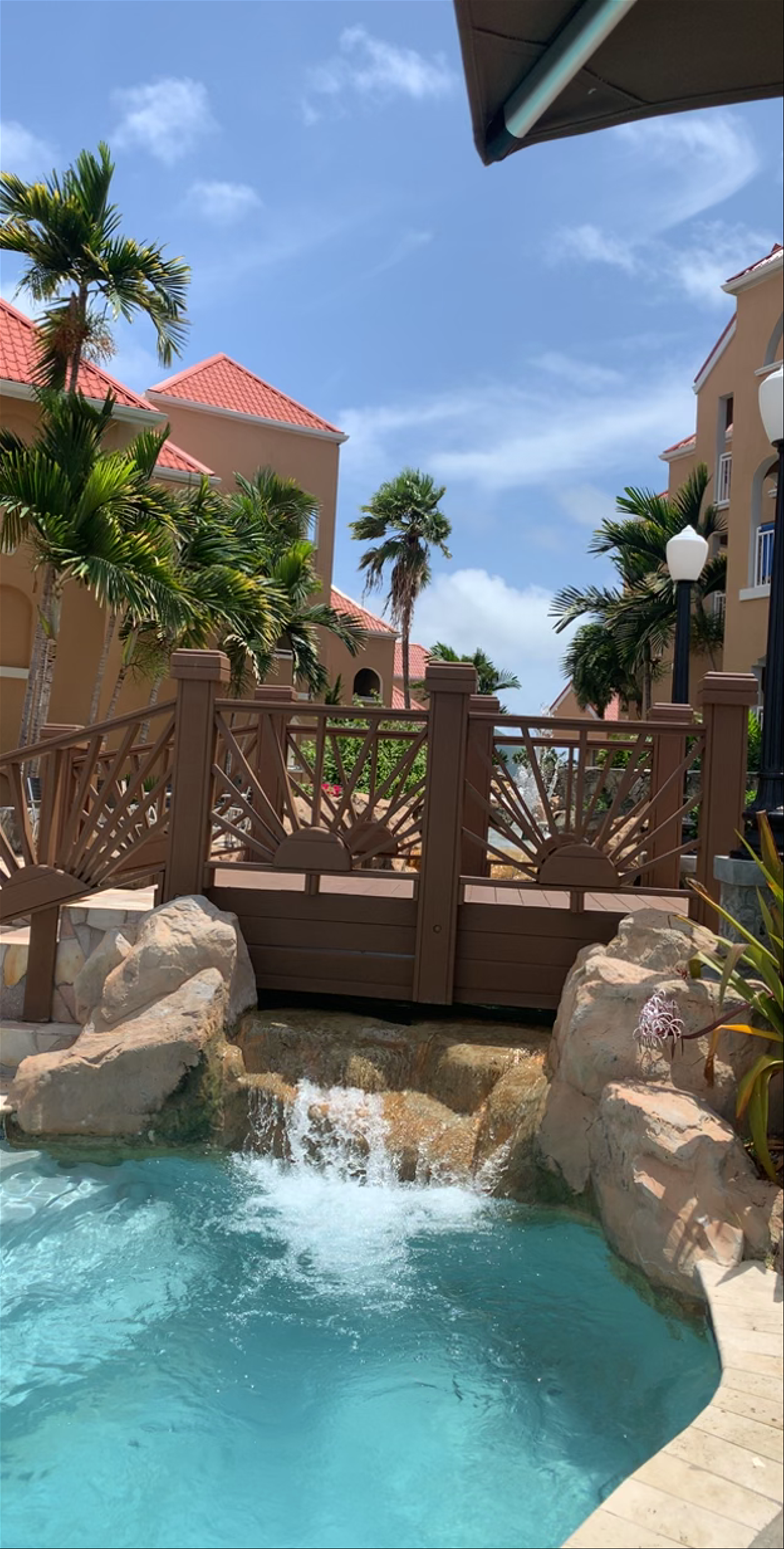 Divi Little Bay Beach Resort