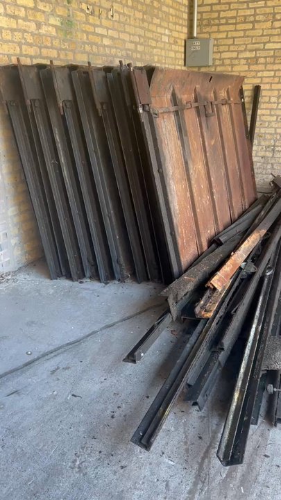 Fuentes Scrap & Garbage Removal - Scrap metal removal - Junk Removal & Hauling Near Me