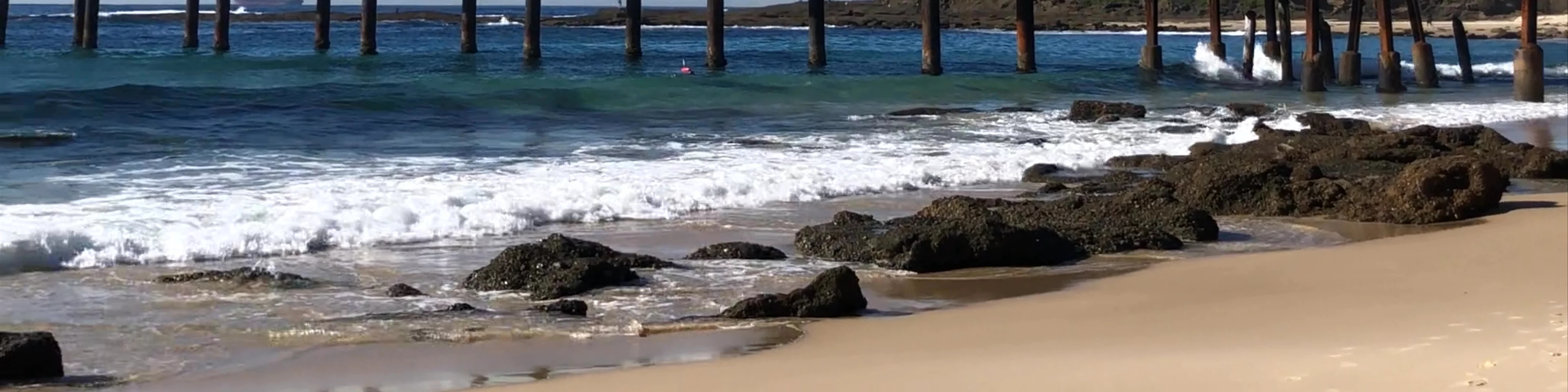 Catherine Hill Bay NSW