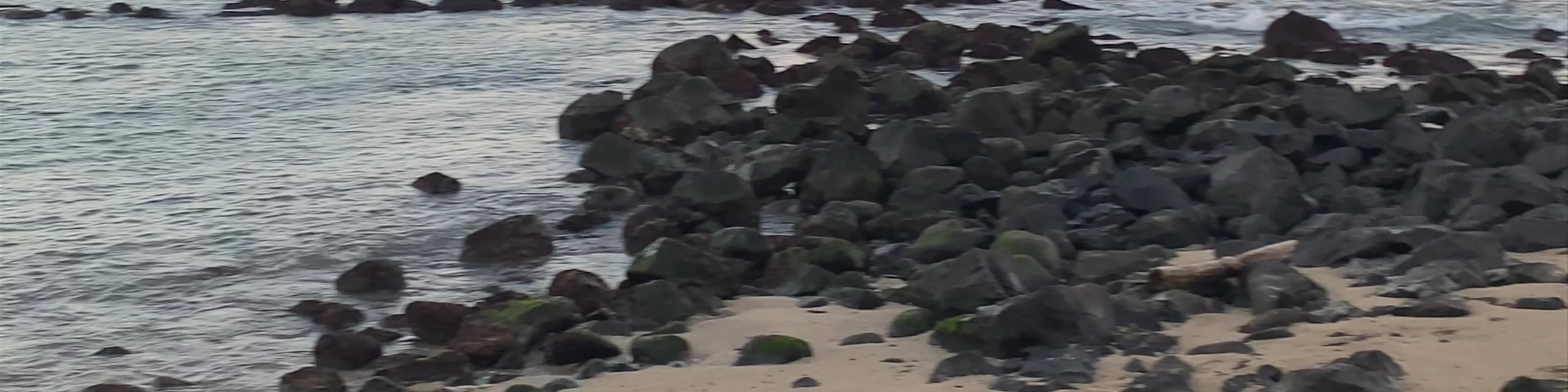 Kahului Beach