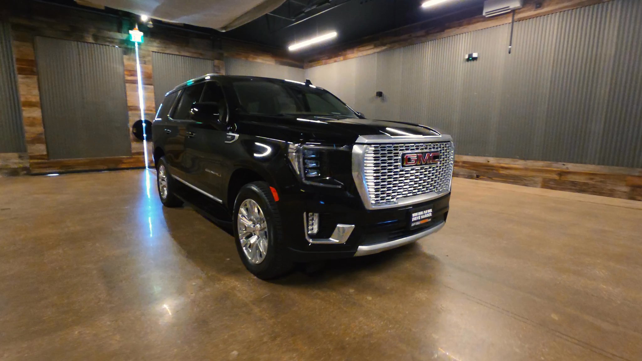 Lifted Trucks - #TX09961AAA - 2023 GMC Yukon Denali