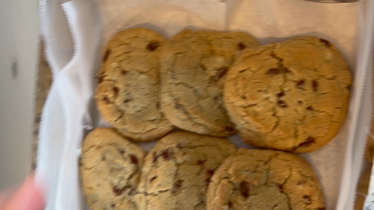 Tiff's Treats - But still tasty - Desserts Near Me - Austin, Texas