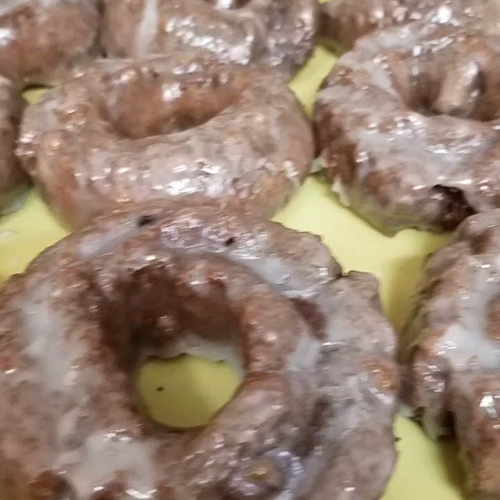 City Donuts - Donuts for days - Donuts Near Me - Lubbock, Texas