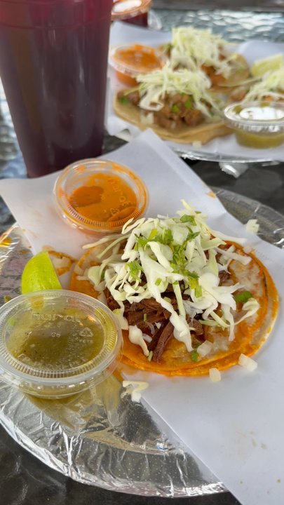 Si Si’s Tacos - Tacos Near Me - Keaau, Hawaii