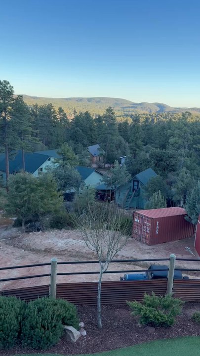 Lodge At 5600 - Hotels Near Me - Pine, Arizona