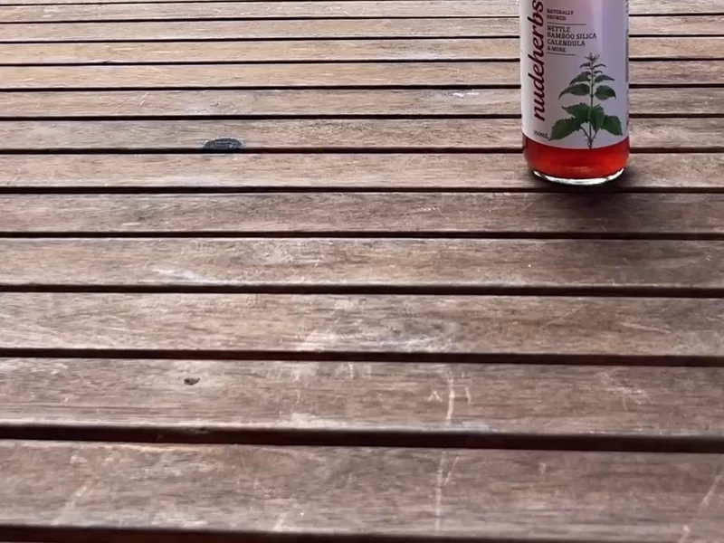 Nudeherbs Tonics