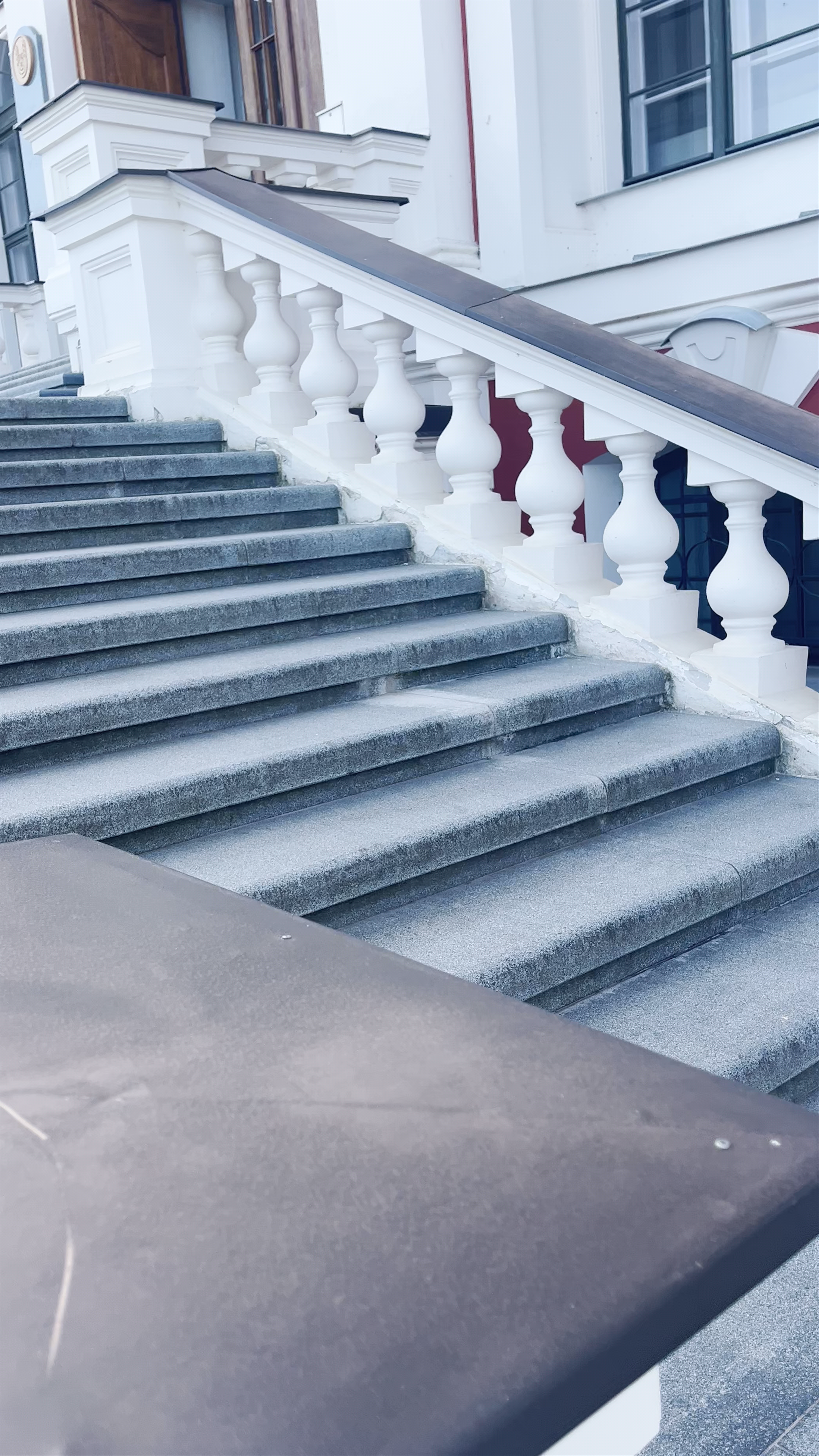 Mitava Palace: Jewel of Jelgava’s Baroque Heritage