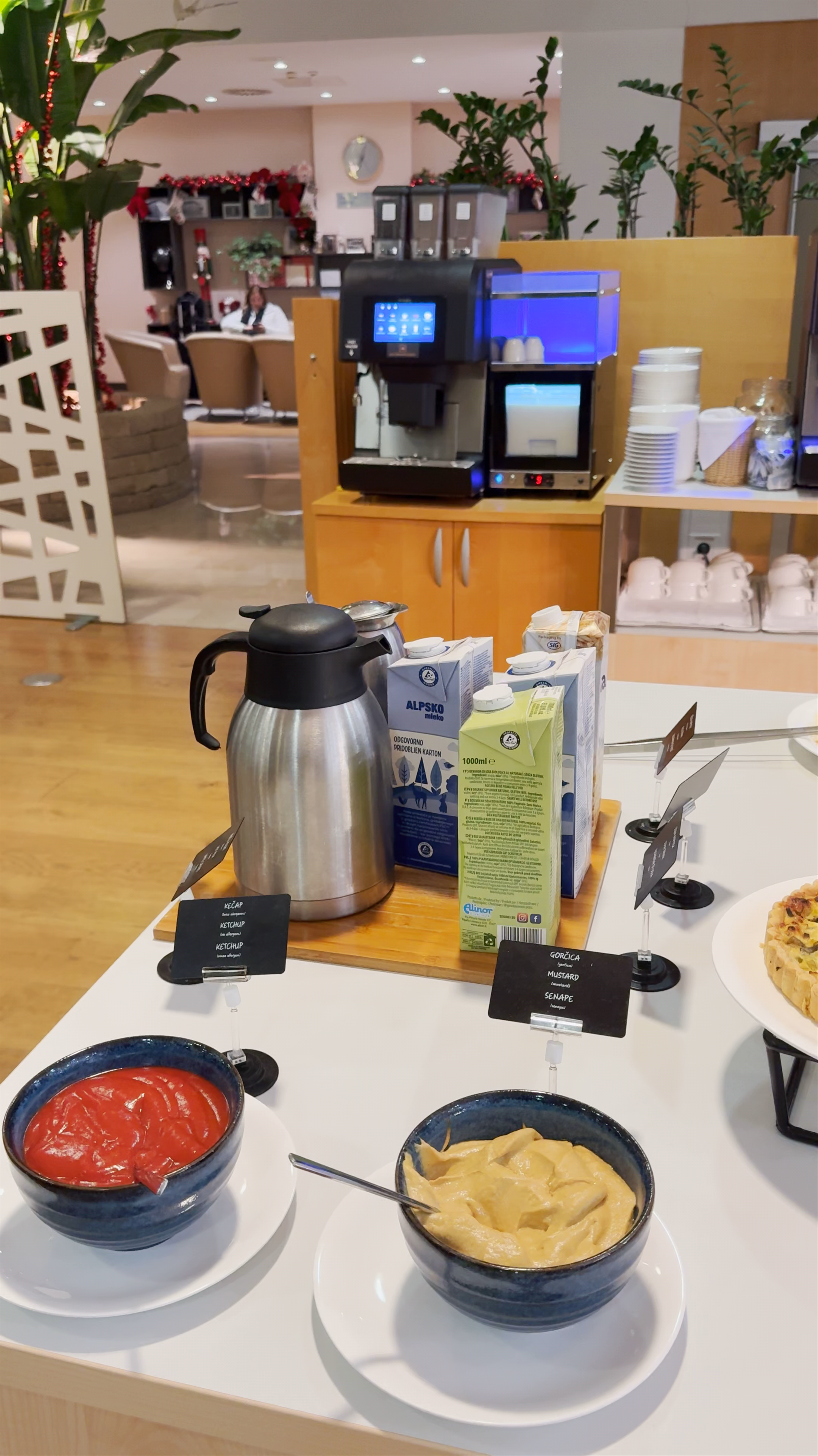 City Hotel Ljubljana