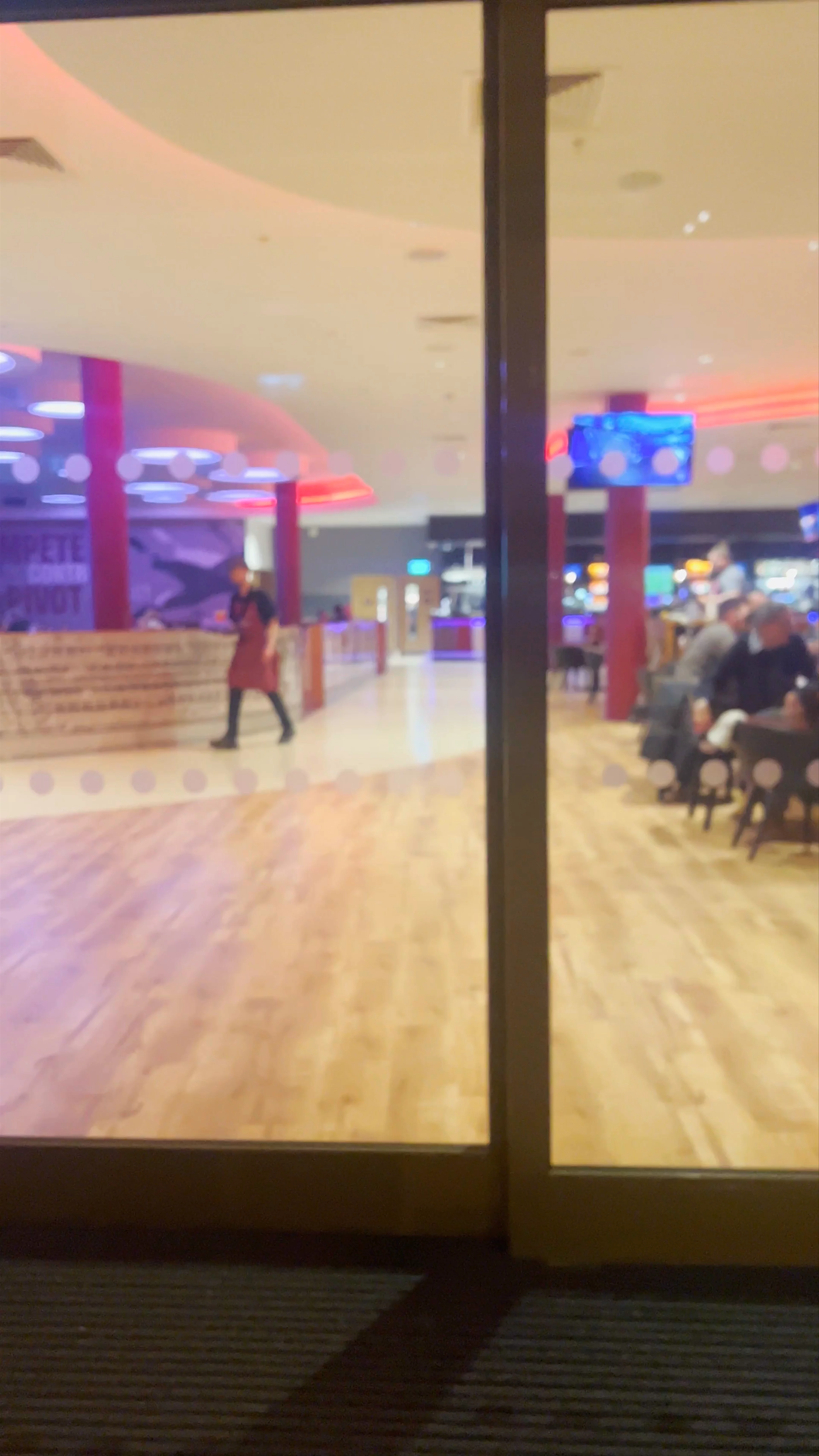 Sports Café