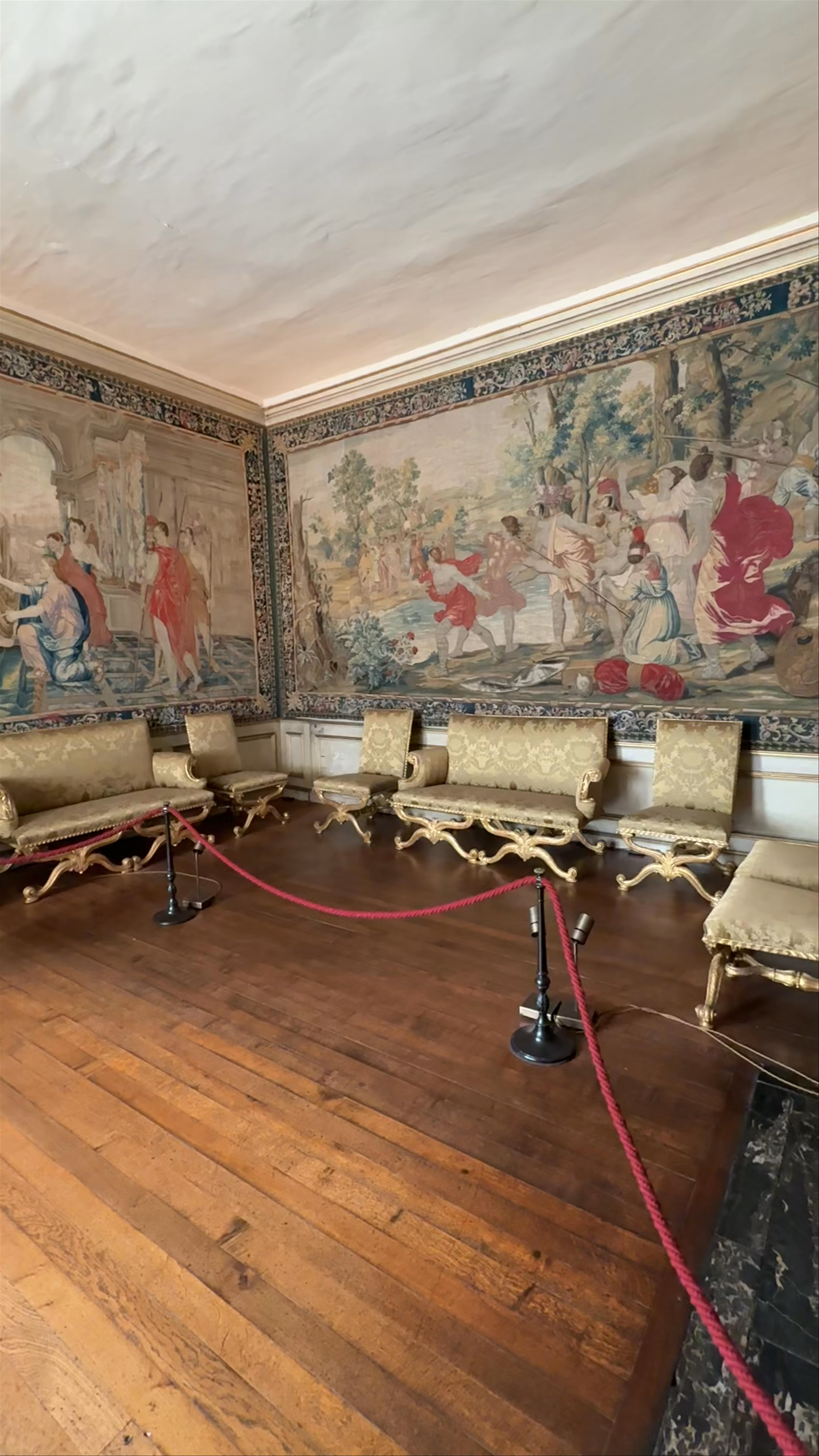 Ham House and Garden