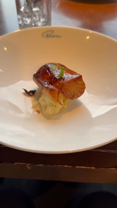 Empress by Boon - Cantonese Near Me - San Francisco, California